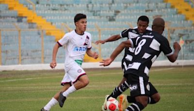 São-Carlense 0 x 1 XV de Piracicaba - Nhô Quim embala na Copa Paulista