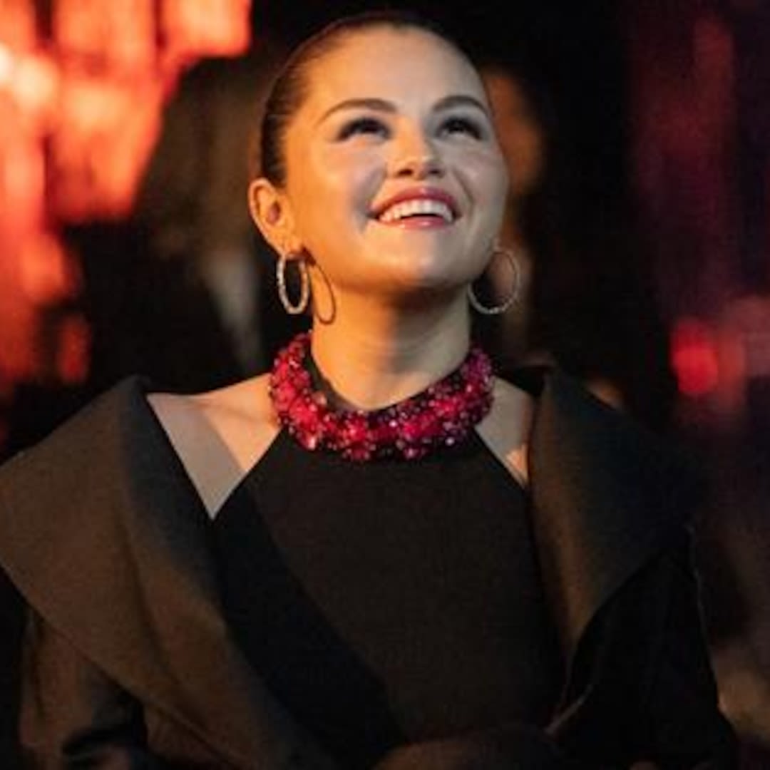 Selena Gomez Feels "Freedom" After Sharing Her Mental Health Struggles - E! Online