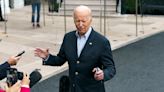 Biden to sit for interview with CNN’s Jake Tapper on Tuesday