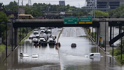 What to know about insurance claims after Tuesday's flash flooding in Ontario