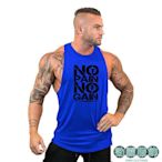 Men's Gym T Shirt Hooded Sleeveless Vest Sweatshirt Fitne-勁霸服飾