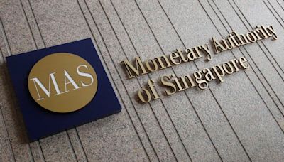 Singapore central bank expects 2024 growth closer to potential rate of 2-3%