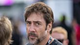 Javier Bardem se une a Brad Pitt como parte del elenco del filme de la Fórmula Uno