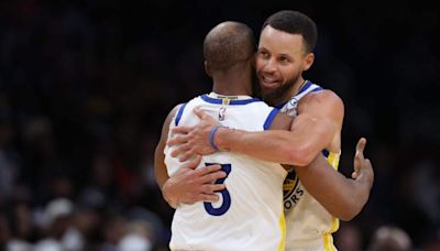 Warriors’ 12-Time All-Star Leaving for Conference Rival a ‘Real Possibility’