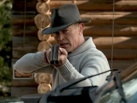 Tulsa King Season 2 Cast Adds Yellowstone’s Neal McDonough