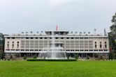 Independence Palace