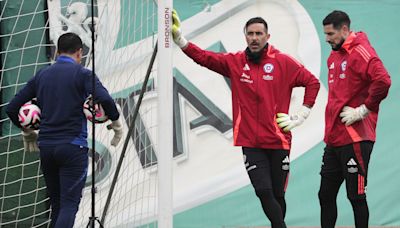 Chile en la Copa América, entre la queja, la falta de gol y los incidentes