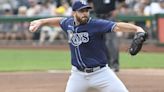 Milwaukee Brewers trade for Tampa Bay Rays pitcher Aaron Civale