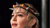 Madonna 'on the road to recovery' after ICU hospitalization, gives tour update