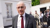 John Swinney expected to announce SNP leadership bid