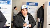 Participación de salvadoreños del Valle Central superó las expectativas en elecciones presidenciales