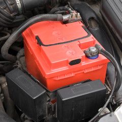 Car Batteries