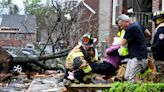 Tornadoes kill at least 11 across US Midwest and South