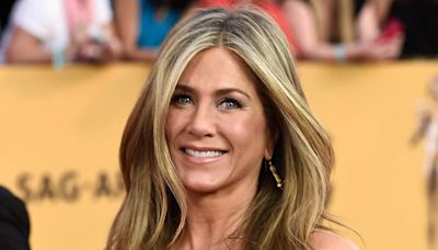 Jennifer Aniston reveals why she'll never do another sitcom after Friends