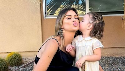 Lala Kent Shares a Peek Inside Ocean's Beautiful Bedroom in Her New House (PHOTOS) | Bravo TV Official Site