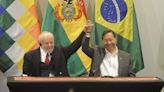 Los 10 acuerdos bilaterales firmados entre Bolivia y Brasil