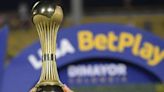 Estas son las fechas en las que se jugarían los cuadrangulares y la final de la Liga BetPlay I-2024