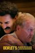 Borat's American Lockdown & Debunking Borat