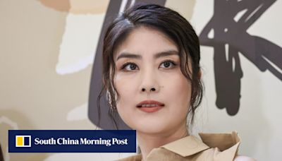 Hong Kong singer Kelly Chen’s Hermes bags bring in over HK$3 million for charity