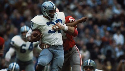 Former Cowboys RB Duane Thomas, Super Bowl VI champion, dies at 77