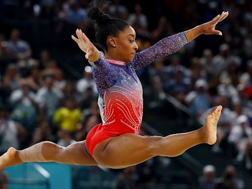 Competing ‘meant the world’ to Biles, taming joint pain, ‘hobbit’ humans: Catch up on the day’s stories