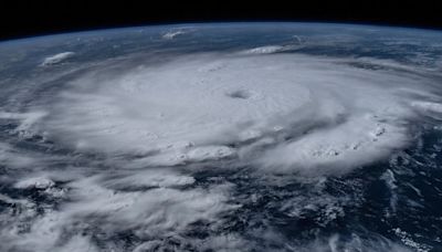 Hurricane Beryl heads for Mexico after destruction in Jamaica and Caribbean