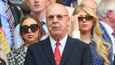 What we know about Man Utd and Tampa Bay Buccanners owner Avram Glazer