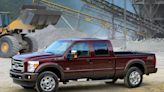 NHTSA opens investigation into 200K+ Ford vehicles over diesel fuel leak risks