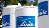 Linde raises annual targets on higher earnings, but volumes ease