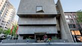 The Whitney Museum Just Sold Its Iconic Brutalist Outpost to Sotheby’s