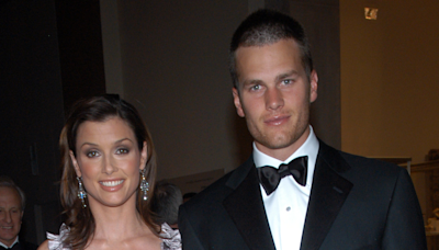 Tom Brady’s Roast Is Shining a Whole New Light on His Relationship With Bridget Moynahan