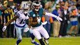 Reversal: Darius Slay staying with Eagles after he was nearly released; Fletcher Cox back