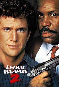 Lethal Weapon 2