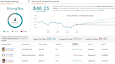 JMP Says Timeshare Stocks Will Outperform Over the Long Term; Here Are 3 Names to Consider