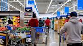 Walmart’s business surges as shoppers hunt for low prices