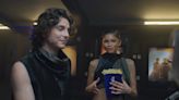 México es la envidia del mundo del cine con Zendaya, Timothée Chalamet y un comercial viral