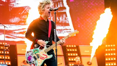 Fernandes Guitars – the company behind iconic electrics played by Billie Joe Armstrong, Kirk Hammett and Robert Fripp – has filed for bankruptcy