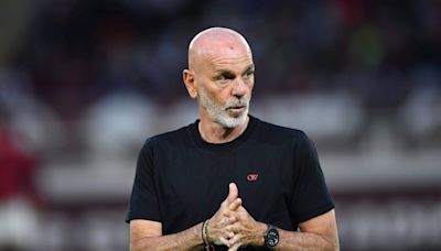 AC Milan part ways with head coach Pioli