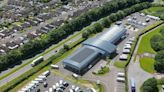 Erwin Hymer Centre Travelworld introduces solar panels to reduce environmental footprint