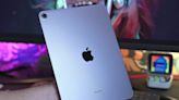 Apple Logo On Future iPads May Be Positioned Differently: 'A Product That Is Used In Portrait Mode, But...' - Apple (NASDAQ...