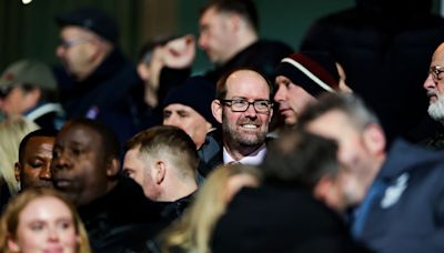 Bristol City chief on financial realities of the Championship and Robins being a 'selling club'