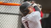 Sweeney's swing, Inzilla's hot hand, lead Allentown past Donavan Catholic late