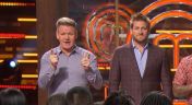 2. Legends: Curtis Stone -- Auditions Round 2