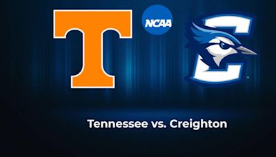 Tennessee vs. Creighton Predictions & Picks - NCAA Tournament Sweet 16