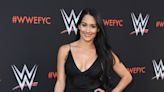 Nikki Bella Reveals She Wore A Wedding Dress She Picked Out During John Cena Engagement