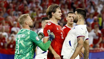 Denmark vs Serbia, Euro 2024: Andersen’s own goal disallowed, Djokovic in attendance; Major talking points from DEN v SRB