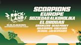 Riaño: "Vamos a pelear porque RockLand Art Fest sea un festival referente en el norte de España"