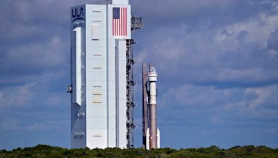 Boeing Starliner launch livestream: Watch latest attempt to send NASA astronauts to ISS