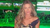 Gisele Bündchen Says 'It Was So Special to Return to Carnival' Alongside Photos of Celebration in Brazil