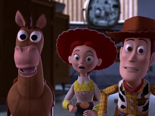 After Toy Story 5 Is Announced, The Internet Has Some Blistering (And Funny) Takes